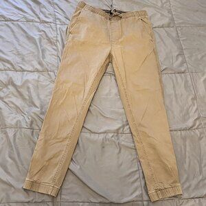 GAP Men's Tan Pants